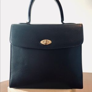 Coach Satchel Handbag